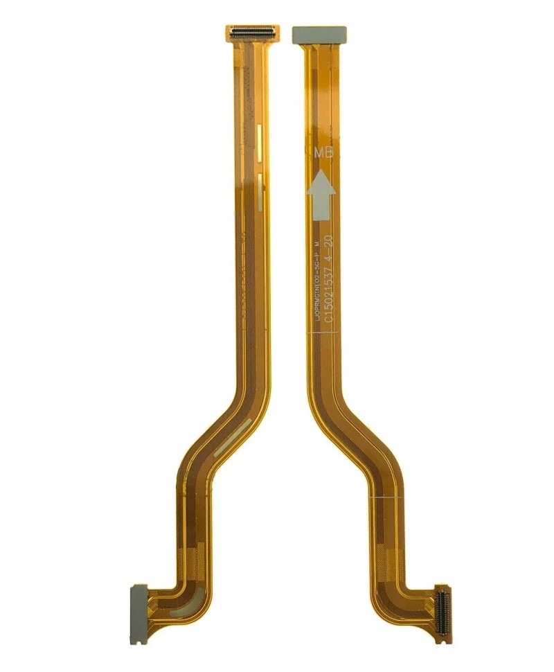 LCD Flex Realme Gt Neo2, GT 2 Pro-5G, RMX3370