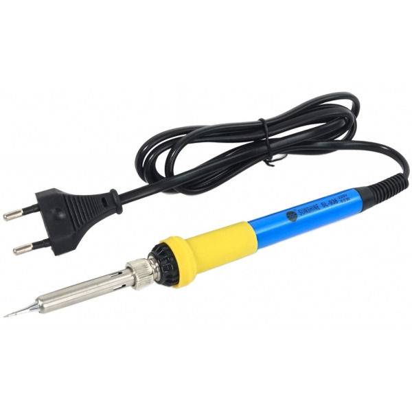 Letcon Sunshine SL-936, Albastru