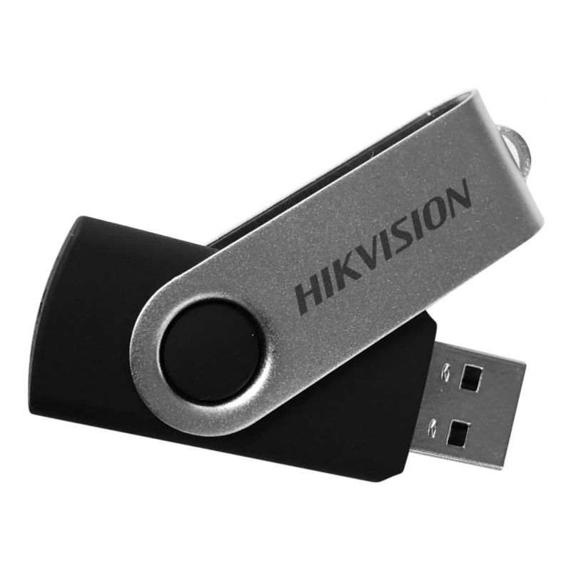 Memorie Externa USB-A Hiksemi Rotary, 4Gb HS-USB-M200S/4G