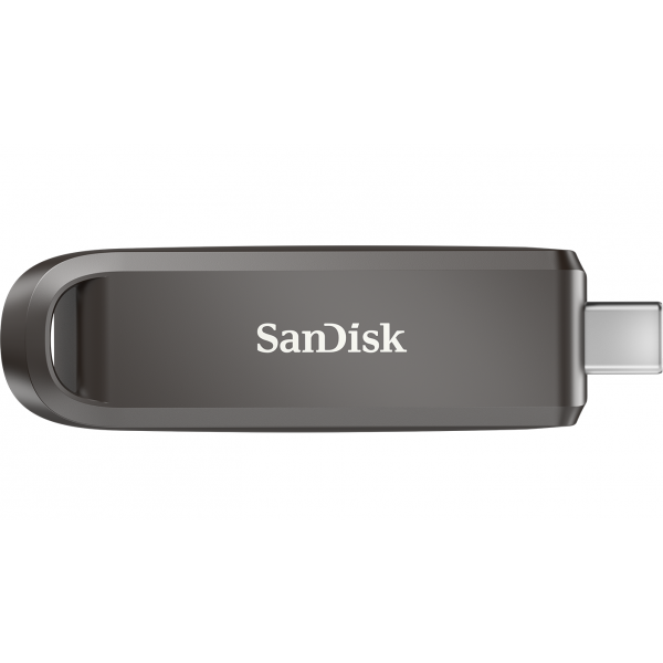 Memorie Externa USB-C SanDisk Extreme Pro, 256Gb SDCZ890-256G-G46