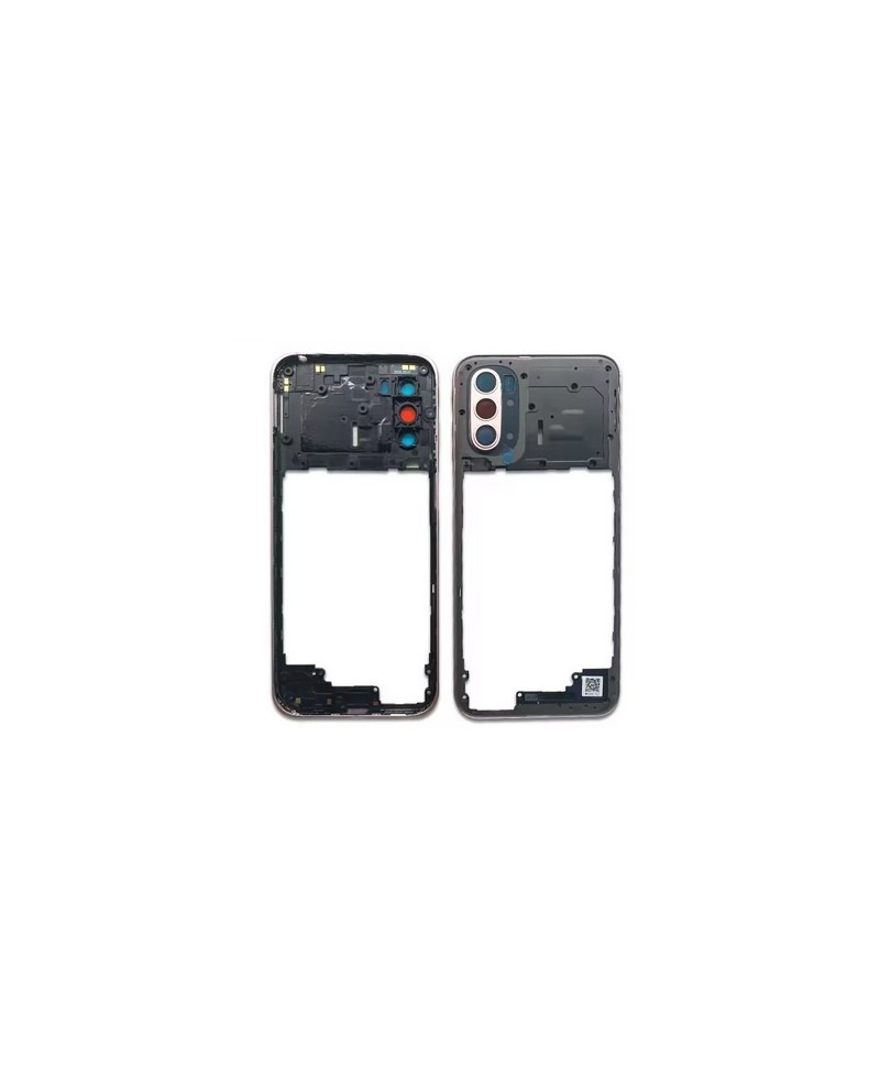 Mijloc Complet Motorola Moto G41 Gold, XT2167-2