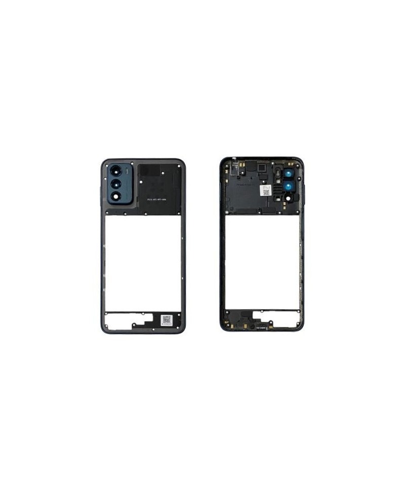 Mijloc Complet Motorola Moto G42 Albastru, XT2233-2