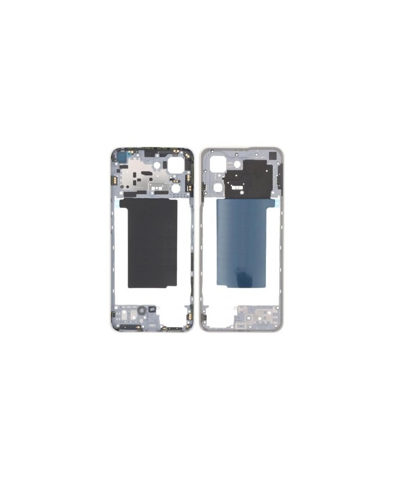 Mijloc Gold Oppo Reno8 5G, CPH2359