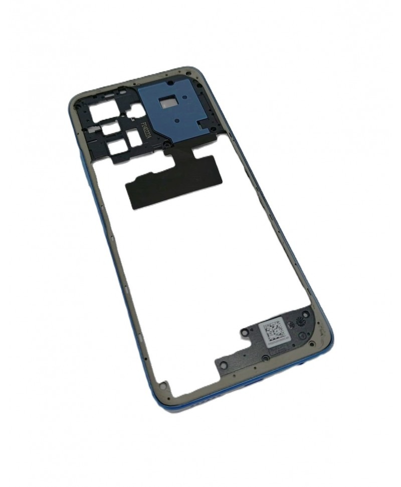 Mijloc Huawei Nova Y70 Albastru
