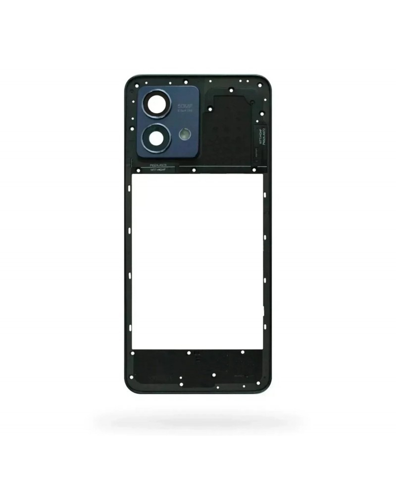 Mijloc Motorola Moto G84 Midnight Blue