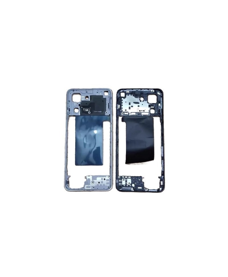 Mijloc Purple Oppo Reno8 5G, CPH2359