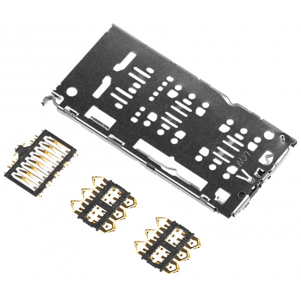 Modul Cititor SIM - Card Xiaomi Redmi 10C