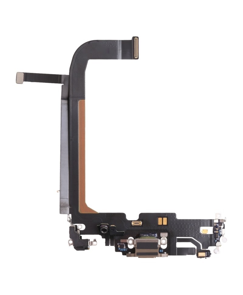 Modul Incarcare Albastru iPhone 13 Pro Max