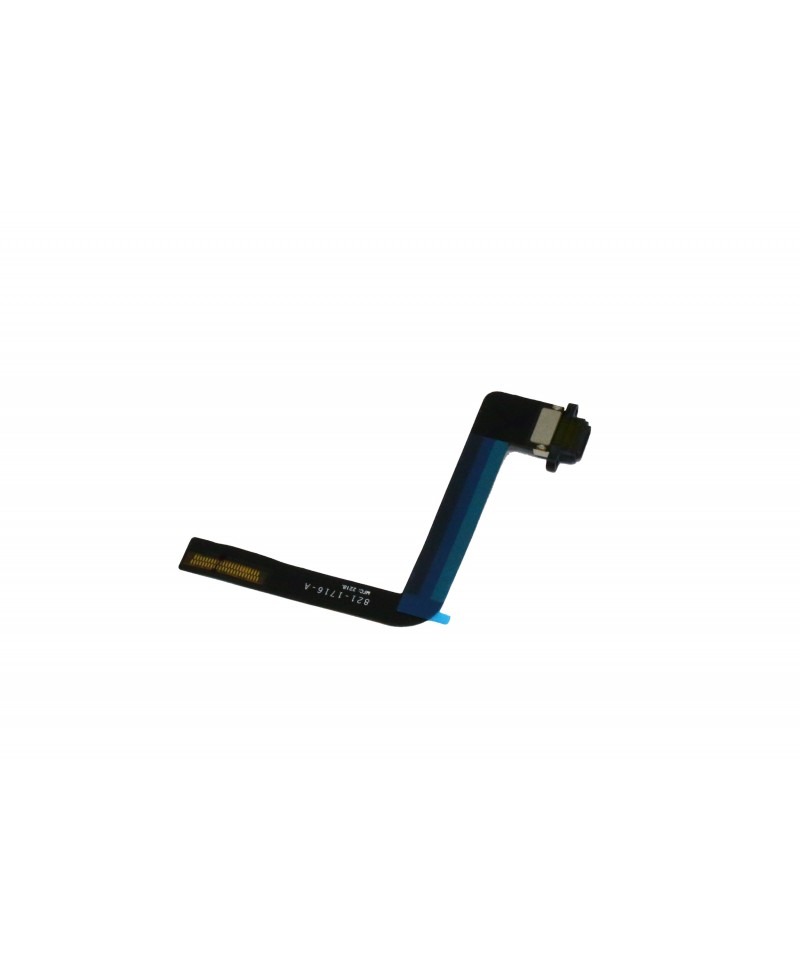 Modul Incarcare Apple IPad Air 2 Negru