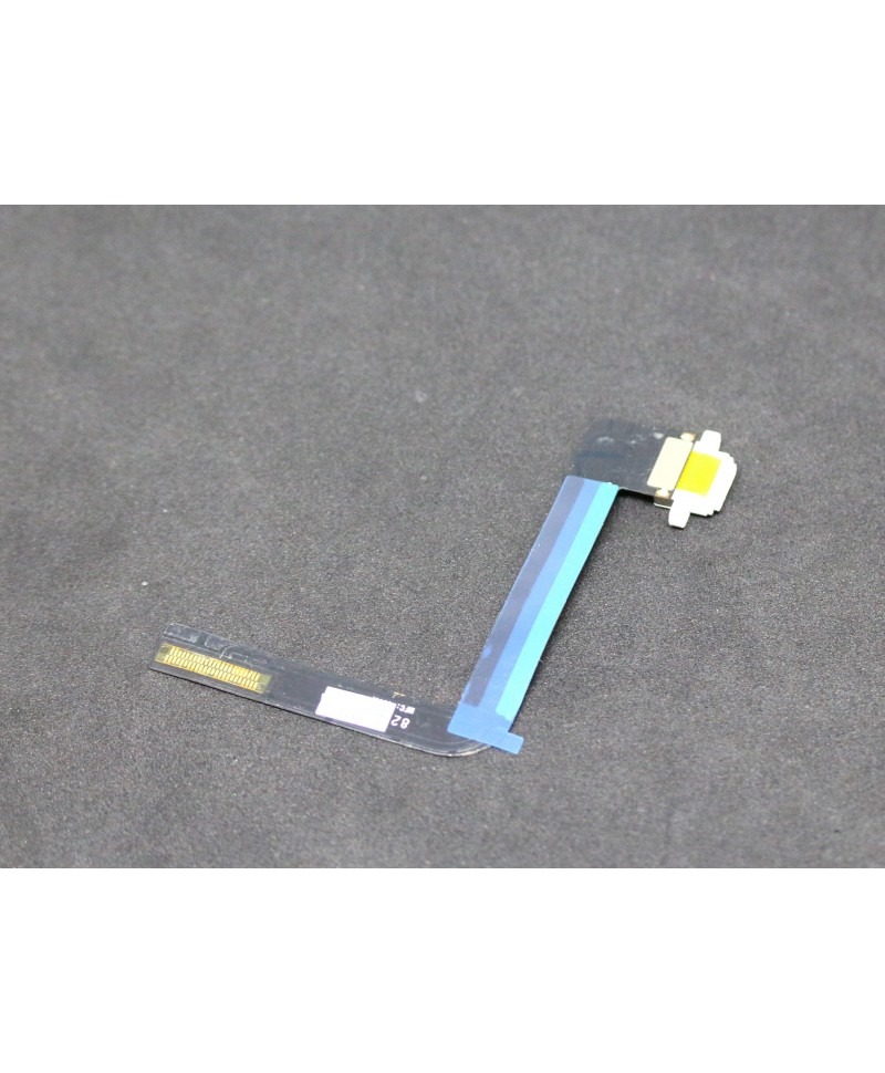 Modul Incarcare Apple IPad Air Alb, Apple iPad (6th Gen 2018)