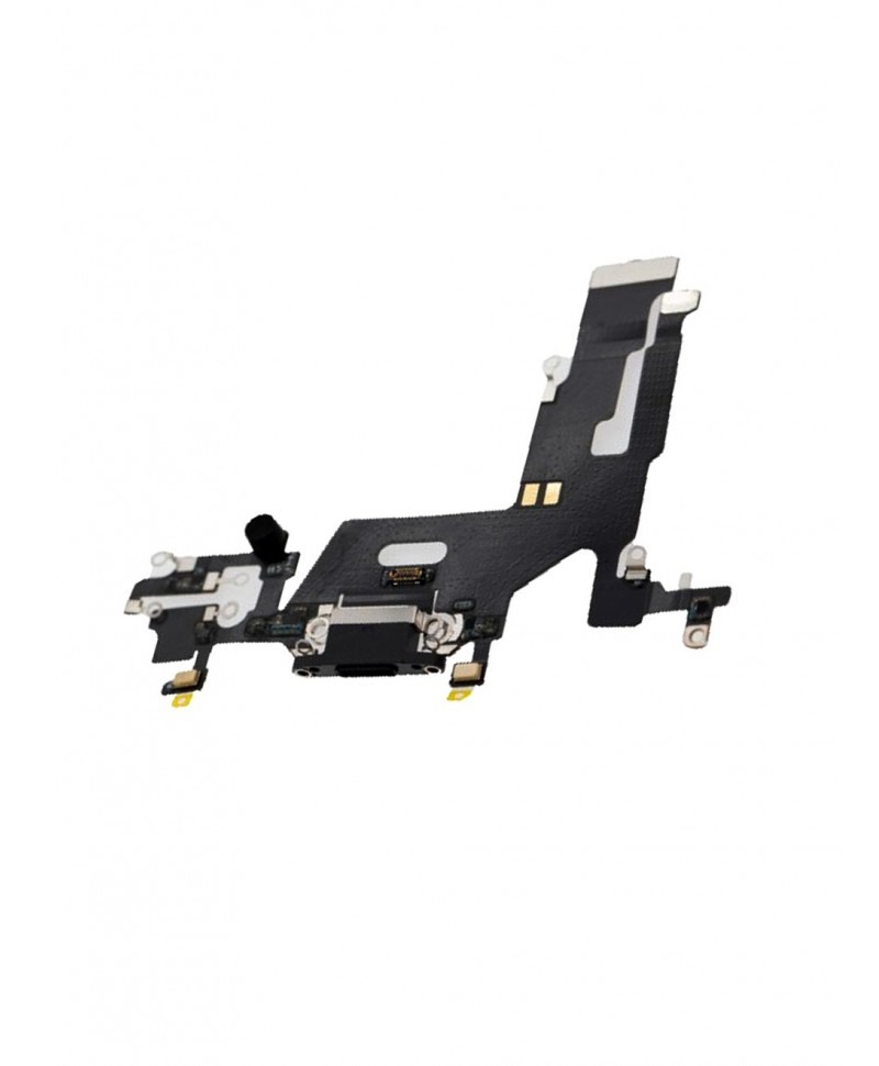 Modul Incarcare Apple iPhone 11 Negru