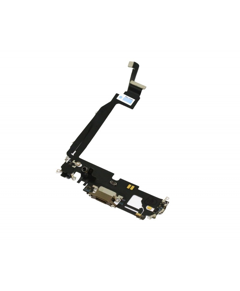 Modul Incarcare Apple iPhone 12 Pro Max Gold