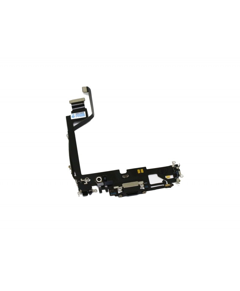 Modul Incarcare Apple iPhone 12 Pro Max Negru