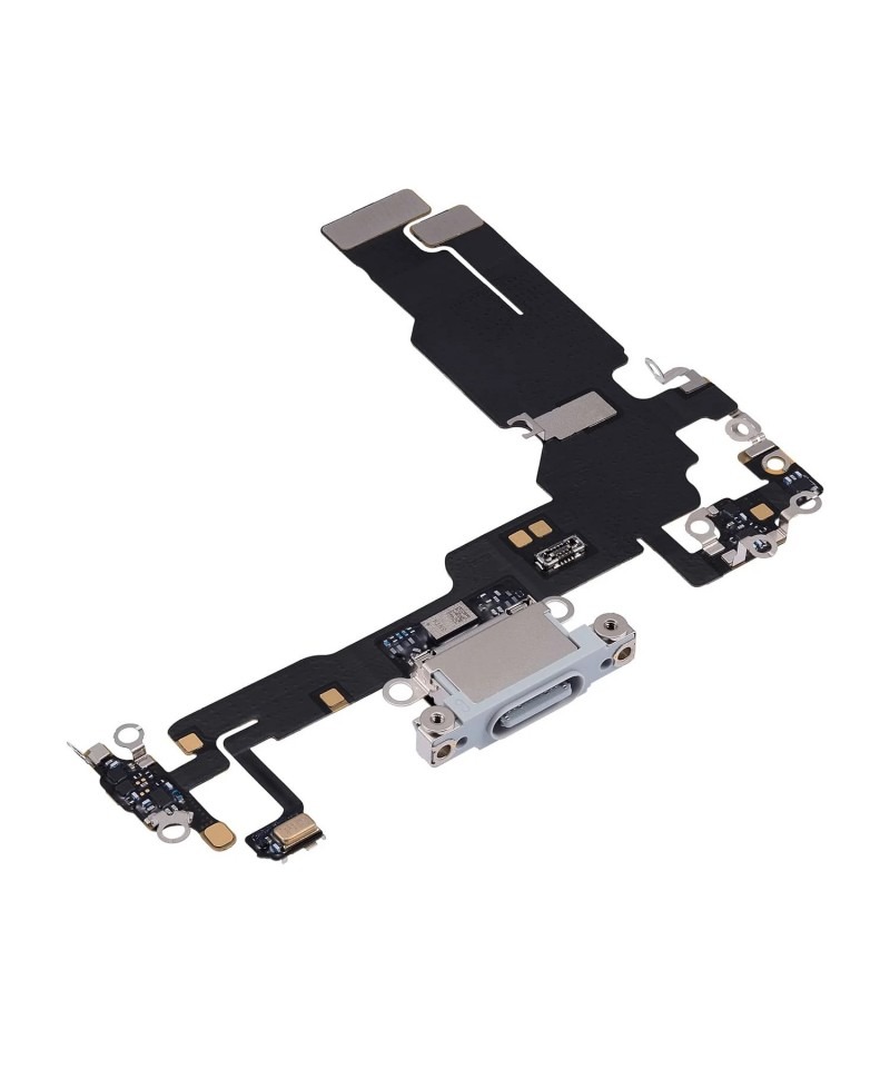 Modul Incarcare Apple iPhone 15 Galben