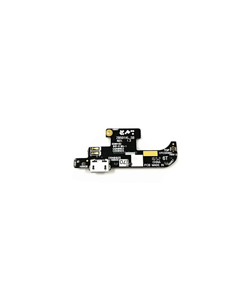 Modul Incarcare Asus ZenFone Live ZB501KL X00FD