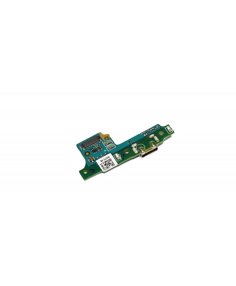 Modul Incarcare Huawei Y6 (2017)