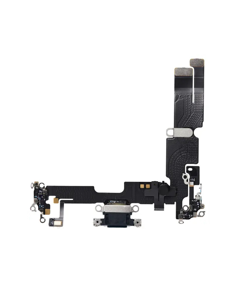 Modul Incarcare iPhone 14 Plus Rosu