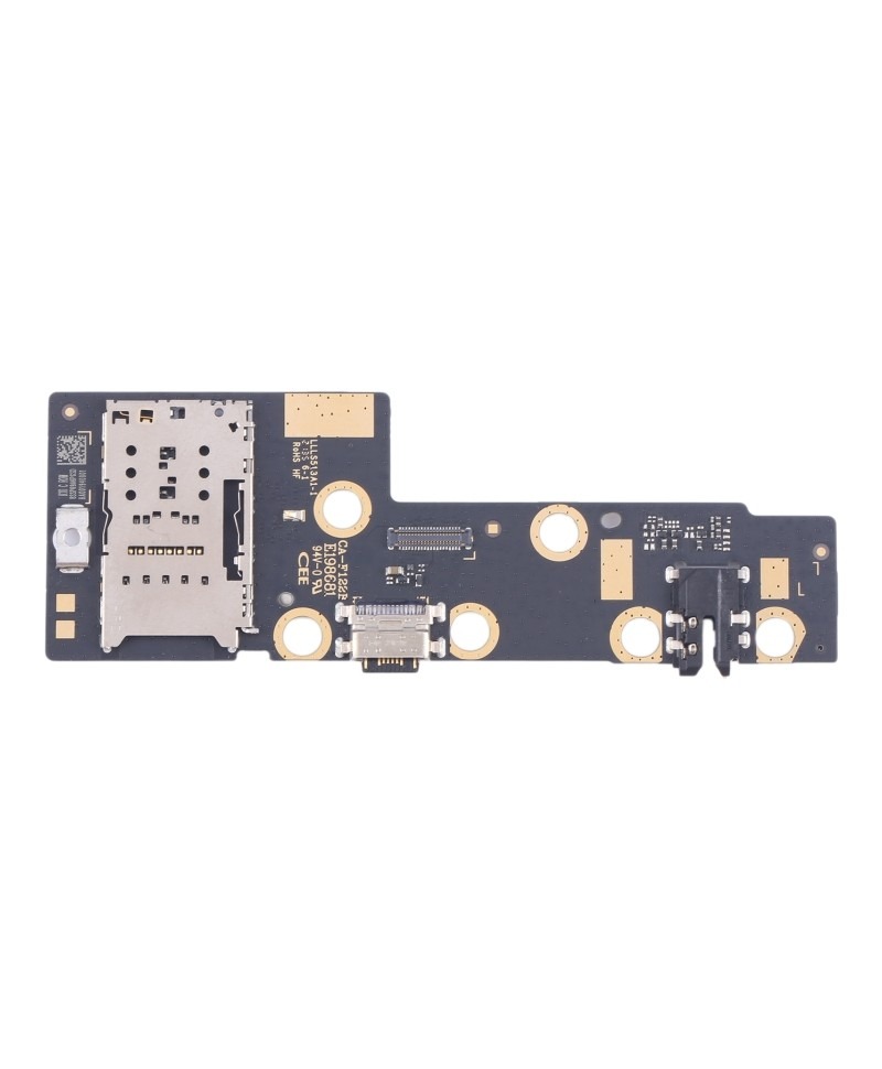 Modul Incarcare Lenovo Tab M10 3rd Gen TB328FU