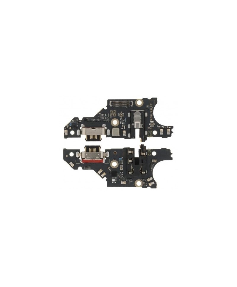 Modul Incarcare Motorola Moto G35, XT2433-5