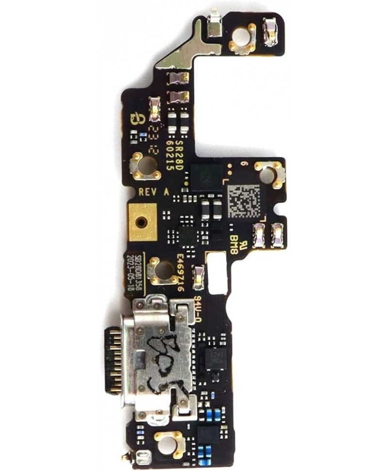Modul Incarcare Motorola Moto Razr 40