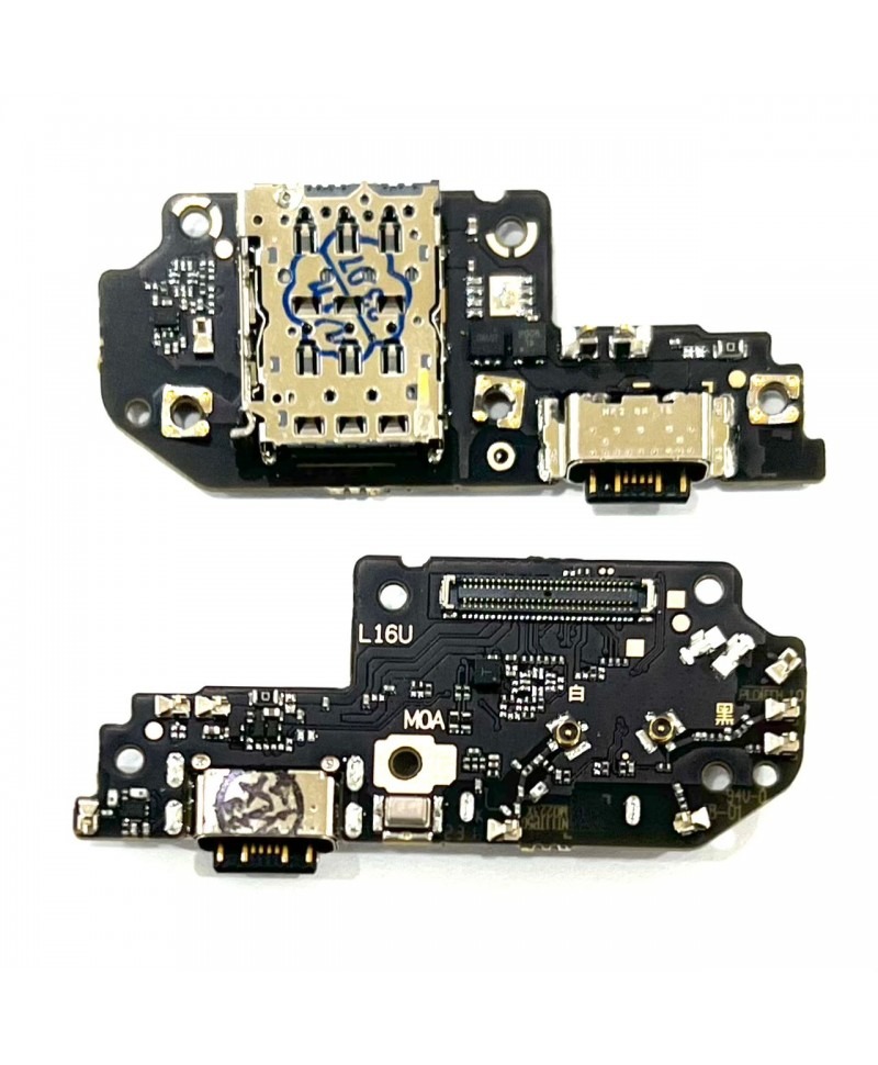 Modul Incarcare Pentru Xiaomi Redmi Note 11T Pro,Xiaomi Poco X4 GT