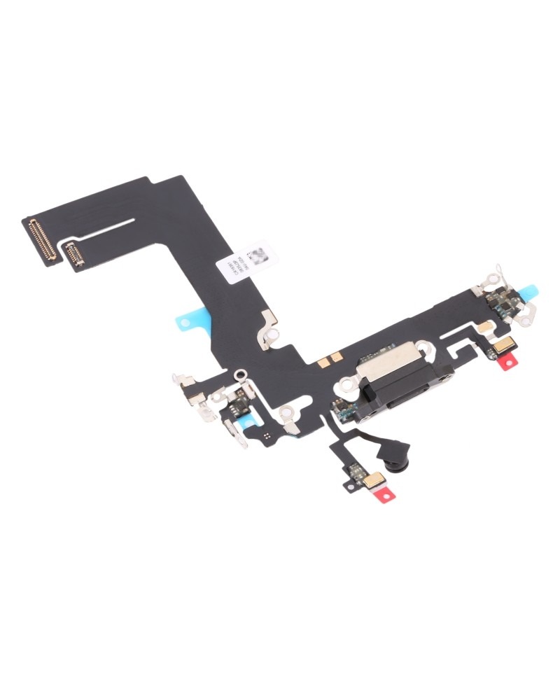 Modul Incarcare Rosu iPhone 13 Mini