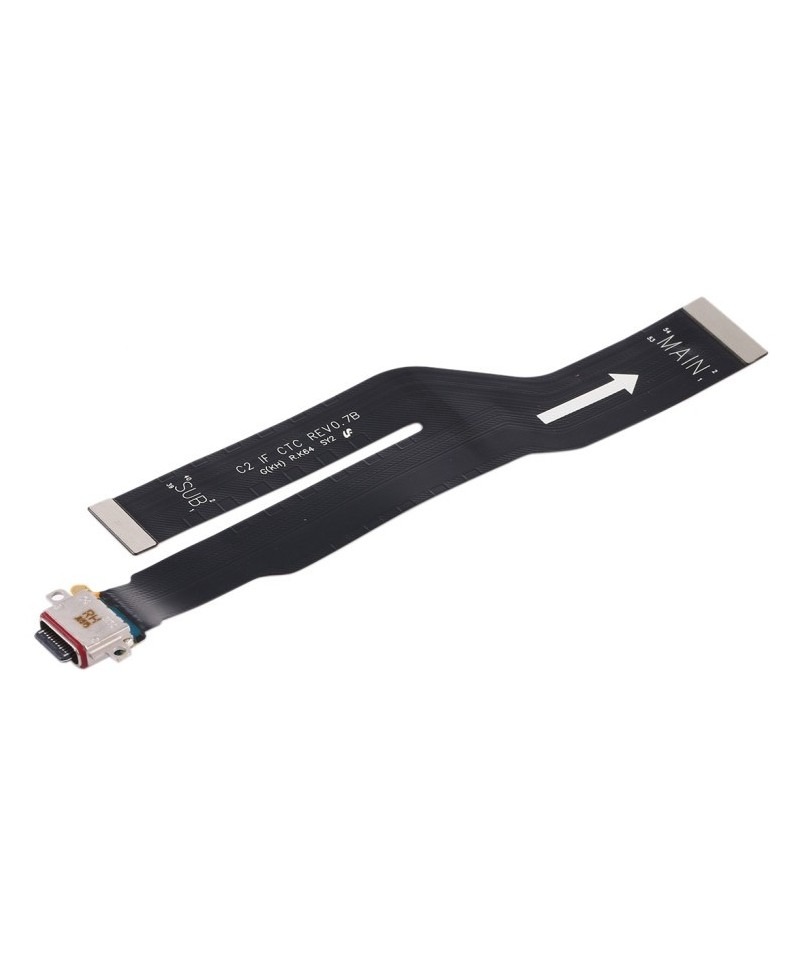 Modul Incarcare Samsung Galaxy Note 20, N980