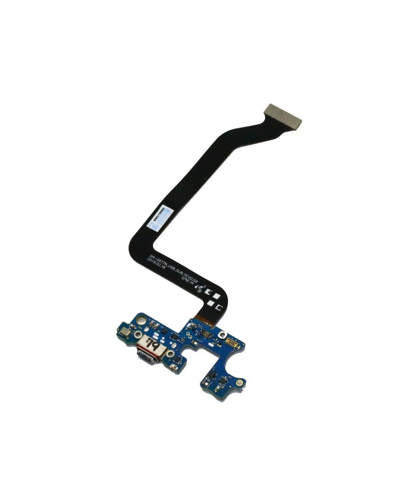 Modul Incarcare Samsung Galaxy S10 5G, G977F