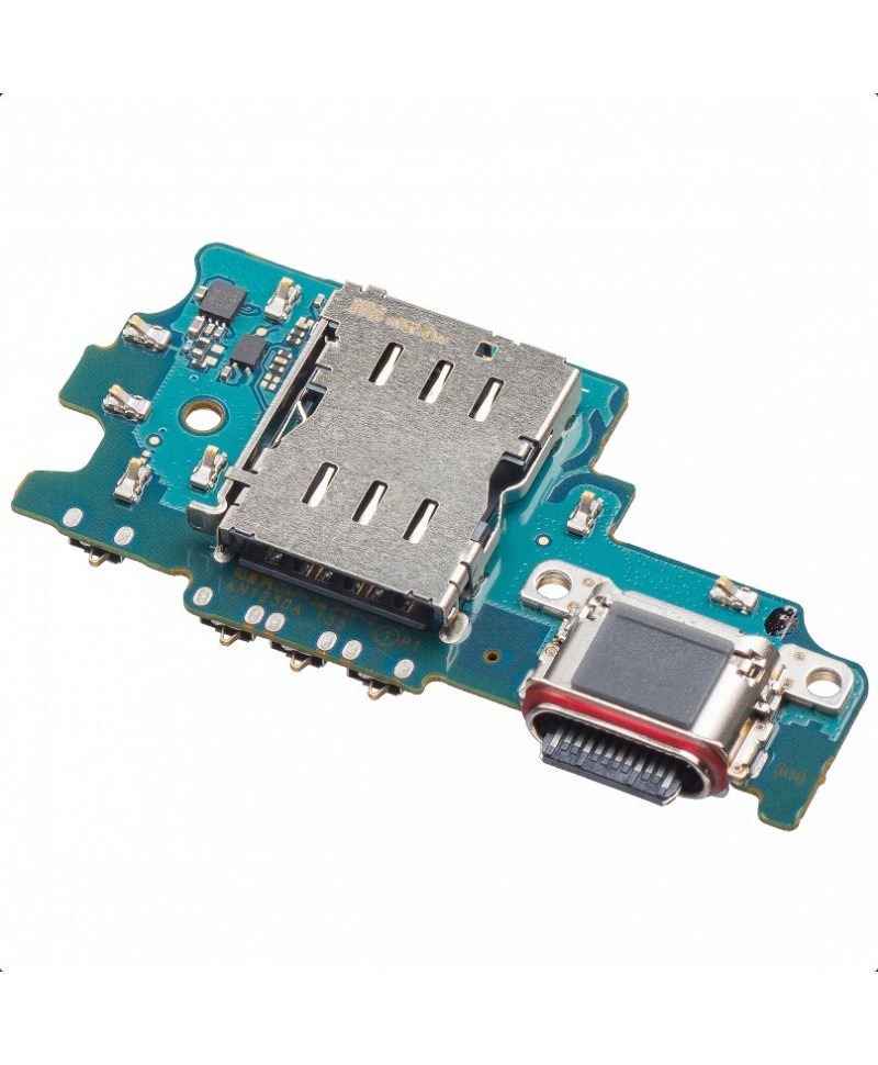 Modul Incarcare Samsung Galaxy S21 FE, G990