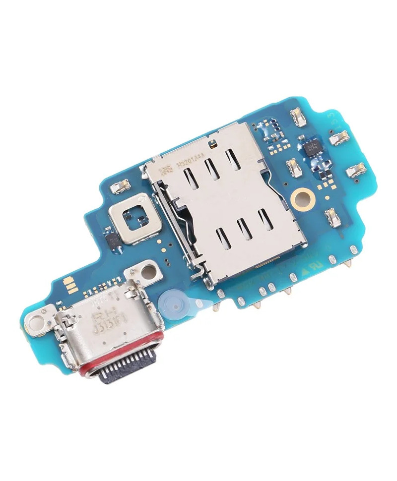 Modul Incarcare Samsung Galaxy S23 Ultra, S918