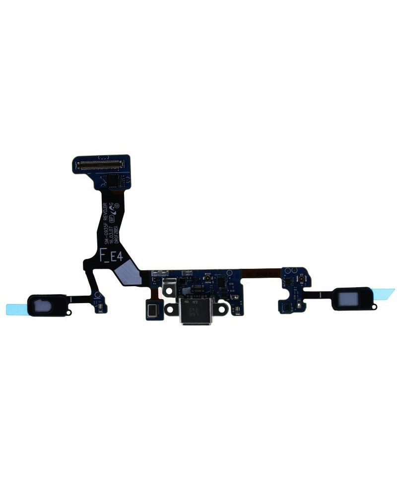 Modul Incarcare Samsung Galaxy S7 Edge G935