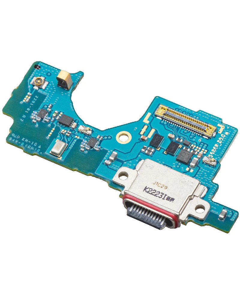 Modul Incarcare Samsung Galaxy Xcover 5 G525