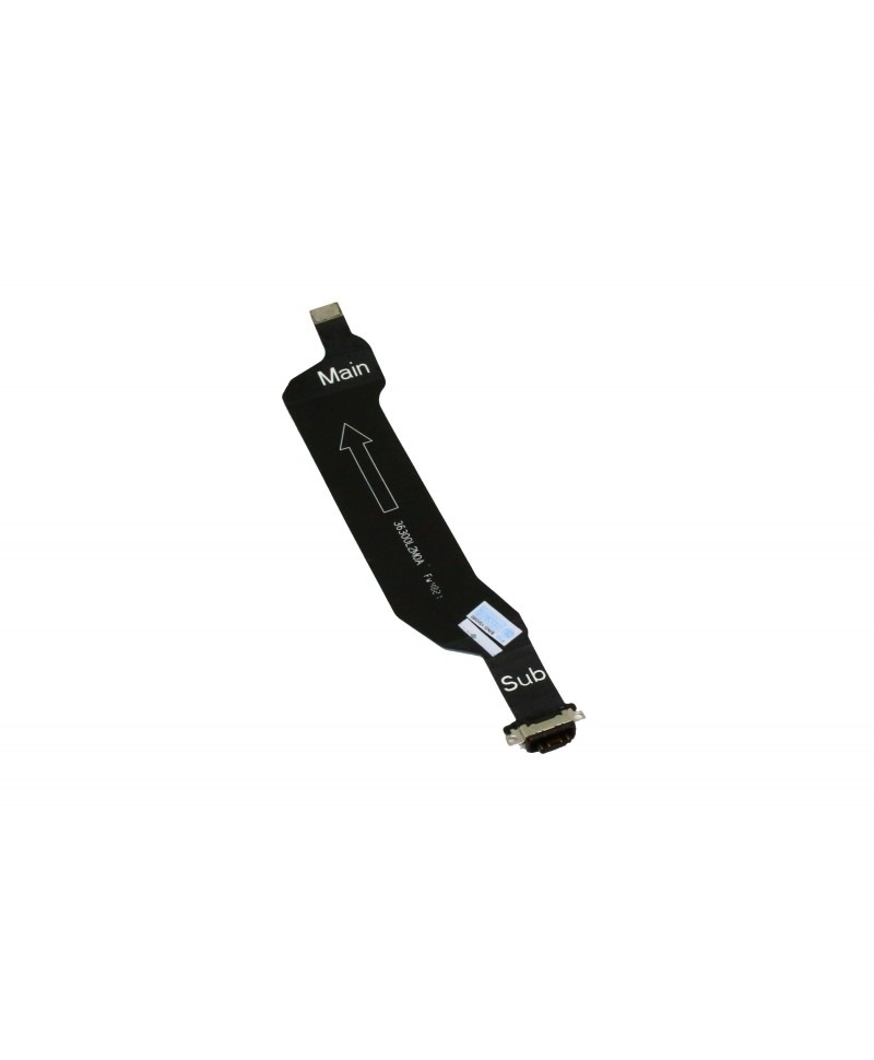 Modul Incarcare Xiaomi 12 Pro