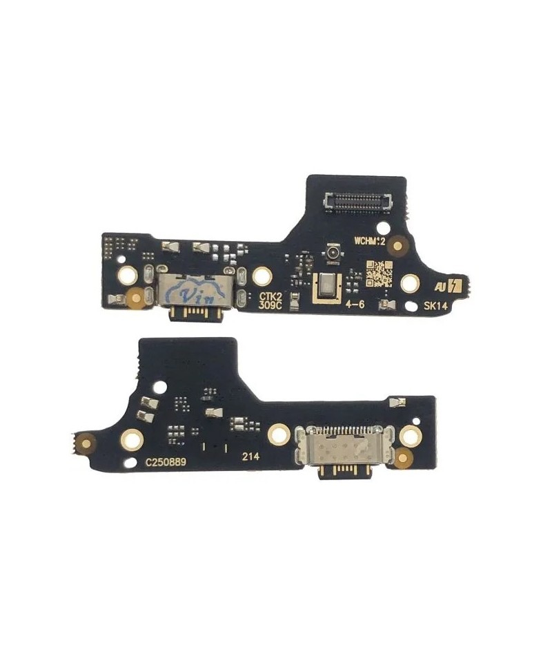 Modul Incarcare Xiaomi Redmi 12 4G