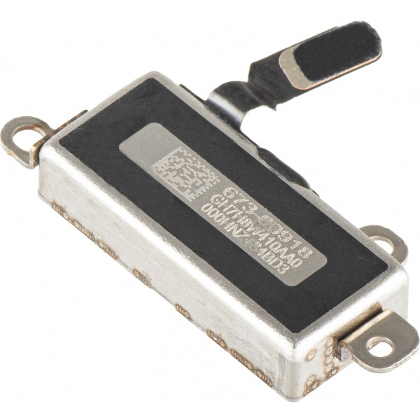 Motor Vibrator Apple iPhone 16 Pro Max