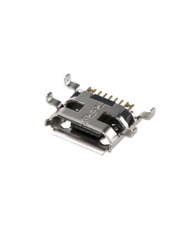 Mufa Incarcare Motorola Moto E6S 2020, Pachet 5 Bucati