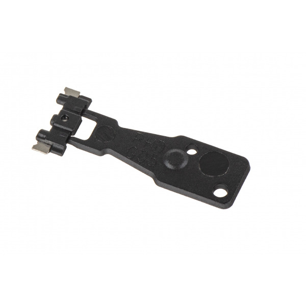 PHD Honor 400 / 300, Negru, Service Pack 5169AARJ