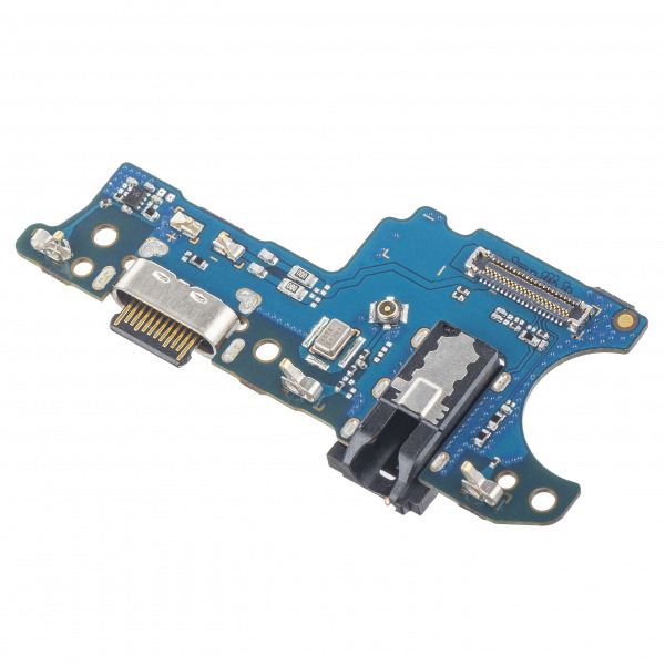 Placa cu Conector Incarcare - Audio - Microfon Samsung Galaxy A03s A037 / A02s A025F