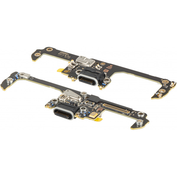 Placa cu Conector Incarcare - Microfon Google Pixel 10 Pro XL, Service Pack G949-01377-00