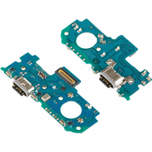 Placa cu Conector Incarcare - Microfon Samsung Galaxy A35 5G A356