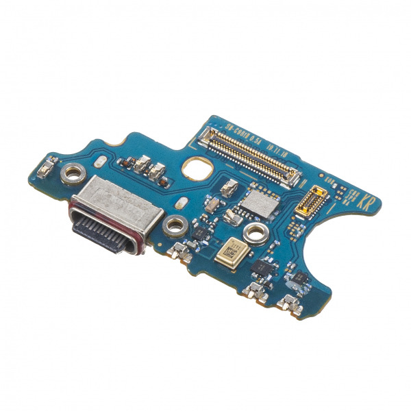 Placa cu Conector Incarcare - Microfon Samsung Galaxy S20 G980