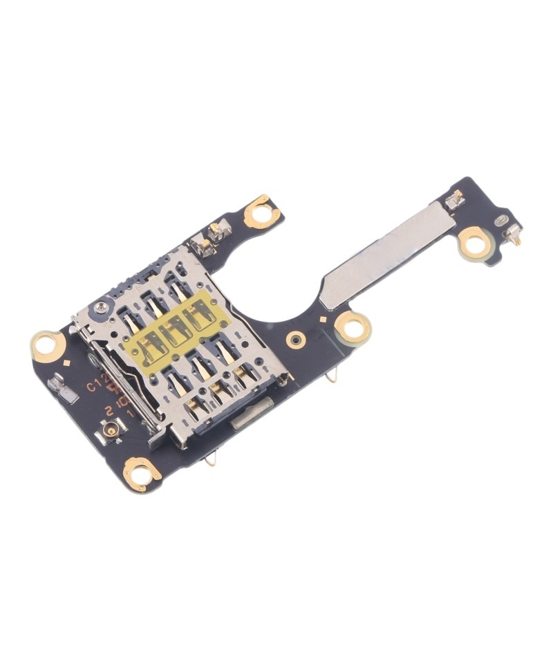 Placa Sim Oppo Find X3 Pro, CPH2173, PEEM00, OPG03