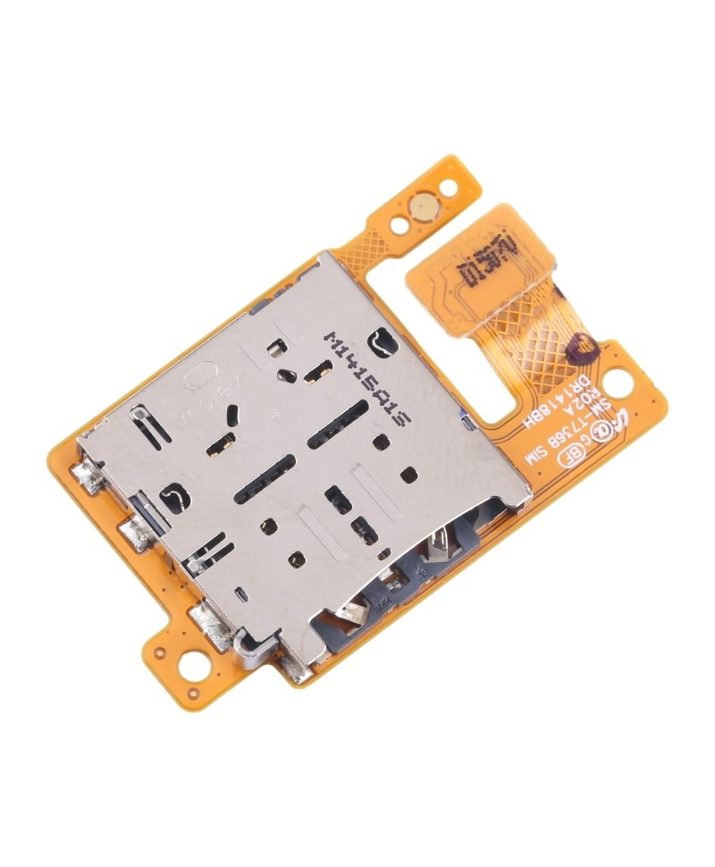 Placa SIM Samsung Galaxy Tab S7 FE SM T736