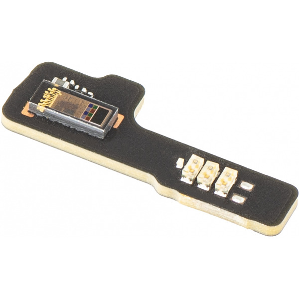 Placa Sub Board