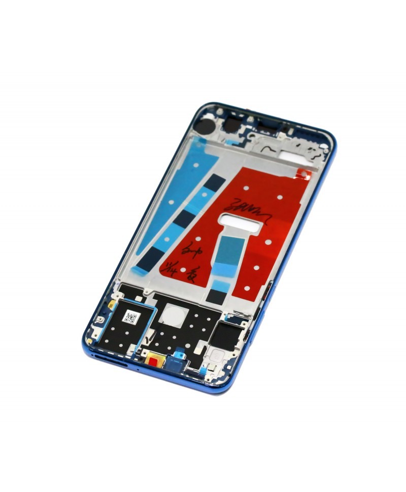 Rama LCD Huawei P30 Lite Albastru