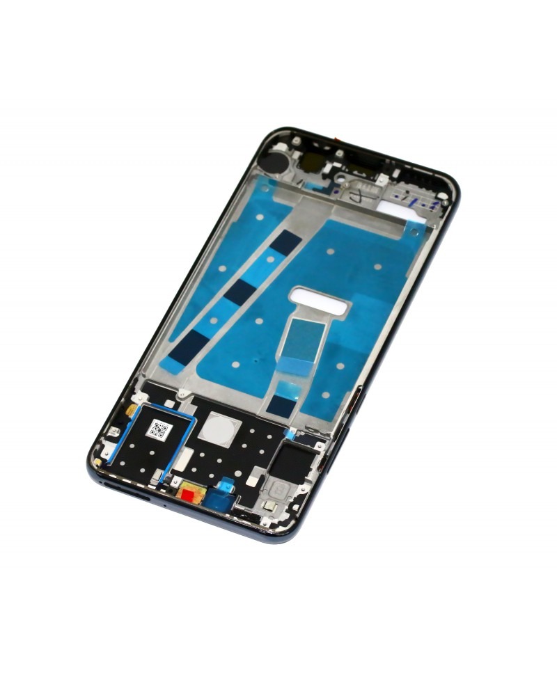 Rama LCD Huawei P30 Lite Argintiu