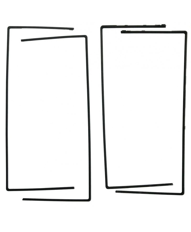 Rama LCD Interior Samsung Galaxy Z Fold6 , F956