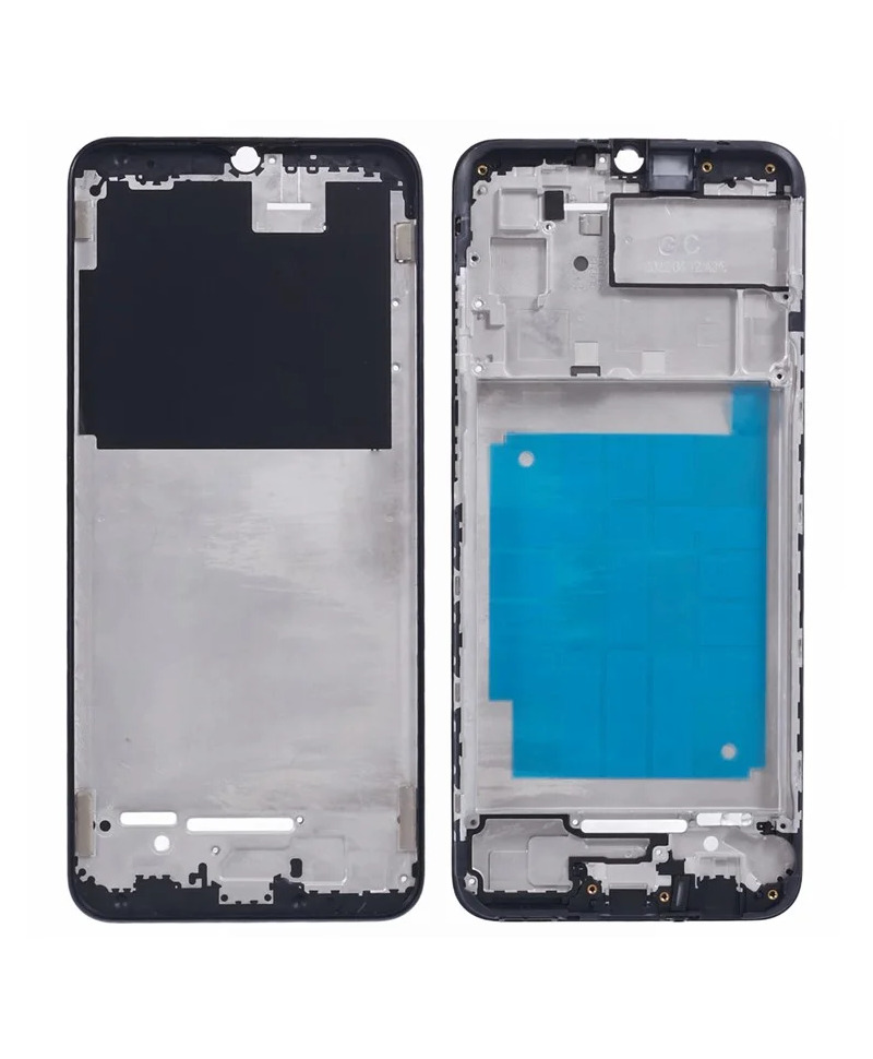Rama LCD Samsung Galaxy A03, A035