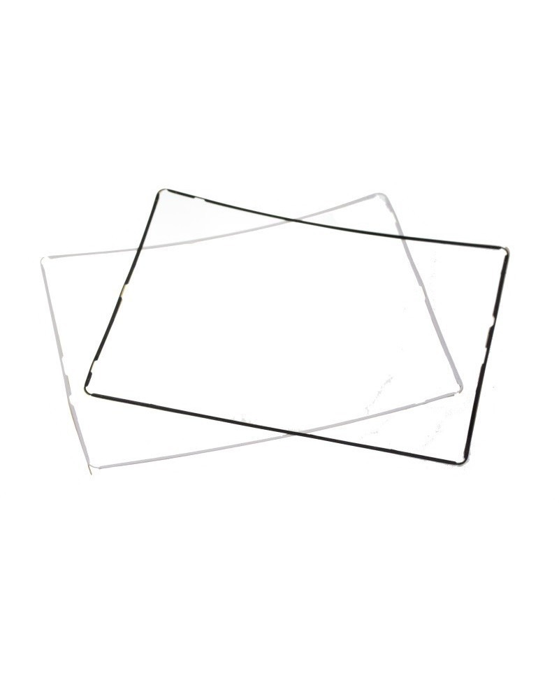 Rama Touch Apple iPad 3, iPad 4 Alba