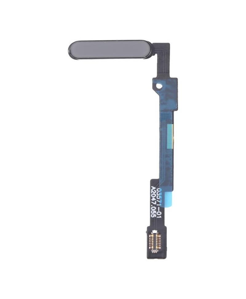 Senzor Amprenta Apple iPad iPad Mini 7 (2024), A2993, A2995, A2996 Negru